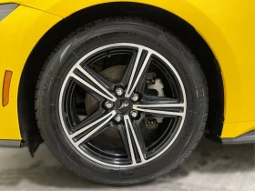 Ford Mustang 2.3 Eco Boost* Premium* DISTRONIC* КОЖА* ПОДГРЕВ*  - 27500 € - 59899046 9