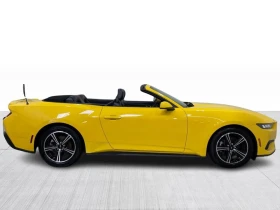 Ford Mustang 2.3 Eco Boost* Premium* DISTRONIC* КОЖА* ПОДГРЕВ*  - 27500 € - 59899046 4