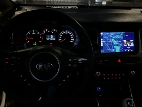 Kia Carens 1.7CRDI | Auto.bg — изображение 7