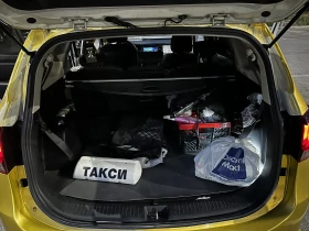 Kia Carens 1.7CRDI | Auto.bg — изображение 11