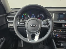 Kia K5 Hybrid 2Nd Generation Noblesse | Mobile.bg � ����� ������ 11