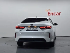 Kia K5 Hybrid 2Nd Generation Noblesse | Mobile.bg � ����� ������ 3
