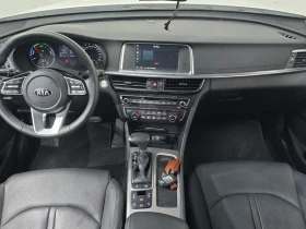Kia K5 Hybrid 2Nd Generation Noblesse | Mobile.bg � ����� ������ 6