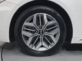 Kia K5 Hybrid 2Nd Generation Noblesse | Mobile.bg � ����� ������ 4