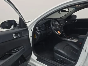 Kia K5 Hybrid 2Nd Generation Noblesse | Mobile.bg � ����� ������ 9