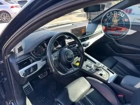 Audi A4 Progressiv * S Line*  ���������� * (���� �� ��) | Mobile.bg � ����� ������ 8