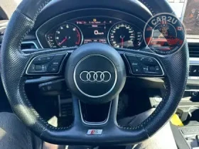 Audi A4 Progressiv * S Line*  ���������� * (���� �� ��) | Mobile.bg � ����� ������ 10