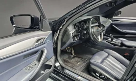 BMW 530 i * M ПАКЕТ * ОБДУХ * 360 * HUD * ЦЕНА ДО БГ *  | Auto.bg — изображение 13