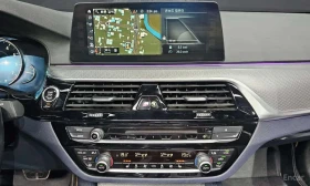 BMW 530 i * M ПАКЕТ * ОБДУХ * 360 * HUD * ЦЕНА ДО БГ *  | Auto.bg — изображение 15