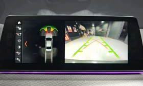 BMW 530 i * M ПАКЕТ * ОБДУХ * 360 * HUD * ЦЕНА ДО БГ *  | Auto.bg — изображение 16