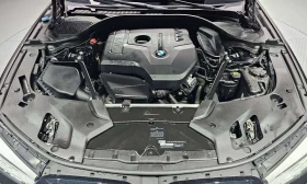 BMW 530 i * M ПАКЕТ * ОБДУХ * 360 * HUD * ЦЕНА ДО БГ *  | Auto.bg — изображение 6