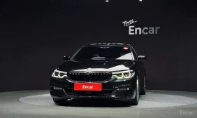 BMW 530 i * M ПАКЕТ * ОБДУХ * 360 * HUD * ЦЕНА ДО БГ *  | Auto.bg — изображение 3