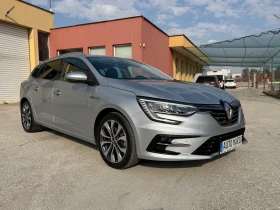 Renault Megane 1.6E-TECH PLUG-IN HYBRID 160 к.с.ГЕРМАНИЯ | Auto.bg — изображение 7