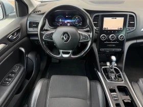 Renault Megane 1.6E-TECH PLUG-IN HYBRID 160 к.с.ГЕРМАНИЯ | Auto.bg — изображение 9
