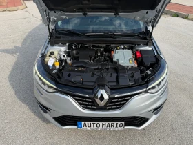 Renault Megane 1.6E-TECH PLUG-IN HYBRID 160 к.с.ГЕРМАНИЯ | Auto.bg — изображение 17