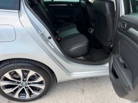Renault Megane 1.6E-TECH PLUG-IN HYBRID 160 к.с.ГЕРМАНИЯ | Auto.bg — изображение 13