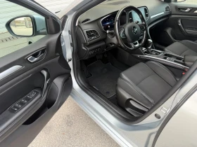 Renault Megane 1.6E-TECH PLUG-IN HYBRID 160 к.с.ГЕРМАНИЯ | Auto.bg — изображение 10