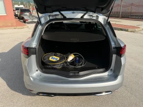 Renault Megane 1.6E-TECH PLUG-IN HYBRID 160 к.с.ГЕРМАНИЯ | Auto.bg — изображение 4