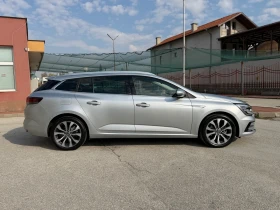 Renault Megane 1.6E-TECH PLUG-IN HYBRID 160 к.с.ГЕРМАНИЯ | Auto.bg — изображение 6