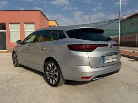 Renault Megane 1.6E-TECH PLUG-IN HYBRID 160 к.с.ГЕРМАНИЯ | Auto.bg — изображение 3