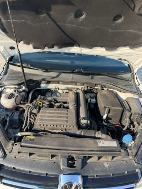 VW Golf 7 1.4 TSI - 8500 € - 36942594 17