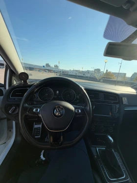VW Golf 7 1.4 TSI - 8500 € - 36942594 10