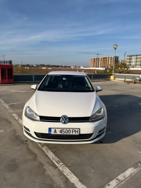 VW Golf 7 1.4 TSI - 8500 € - 36942594 3