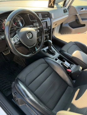 VW Golf 7 1.4 TSI - 8500 € - 36942594 6
