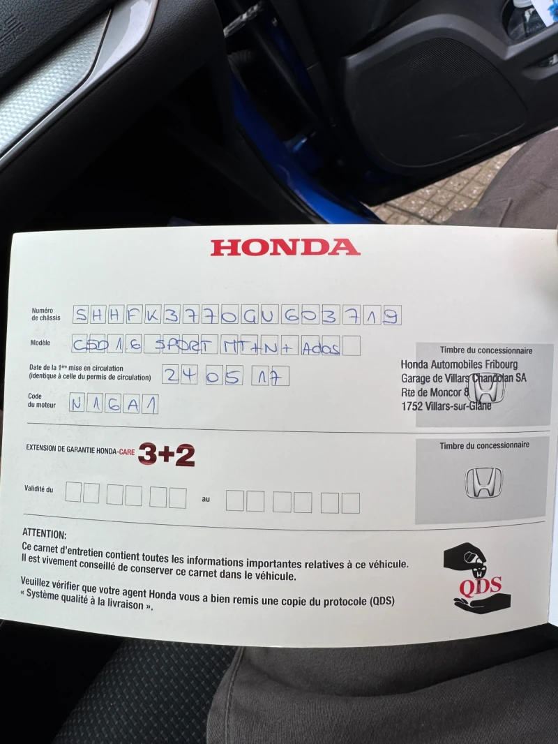Honda Civic 9, снимка 14 - Автомобили и джипове - 49566501