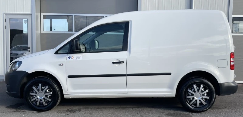 VW Caddy N1 5B Подгрев Печка, снимка 5 - Автомобили и джипове - 42649950