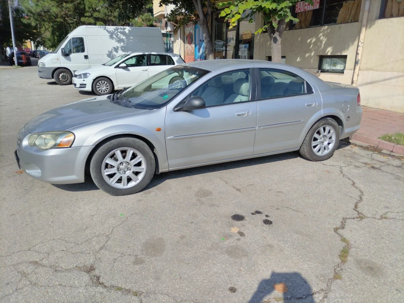 Chrysler Sebring, снимка 2 - Автомобили и джипове - 47607419