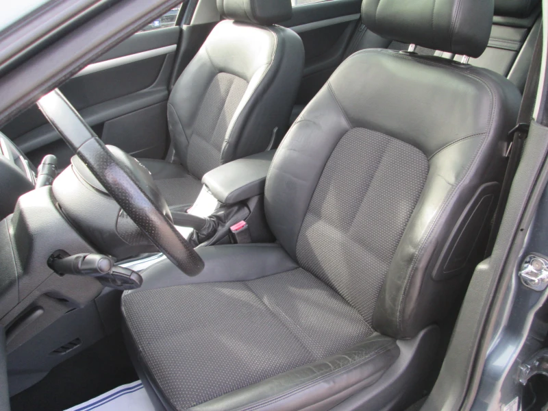 Peugeot 407 2.2HDI, снимка 9 - Автомобили и джипове - 47415299