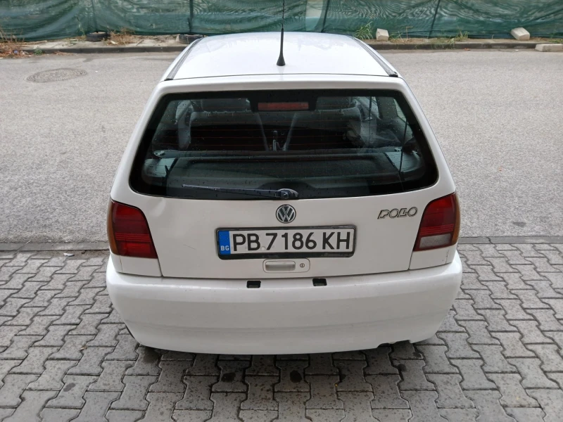 VW Polo 1.4 Бензин , снимка 6 - Автомобили и джипове - 47996936