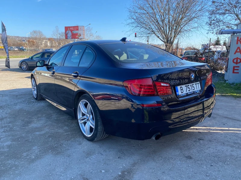 BMW 535 3.5i Xdrive , снимка 6 - Автомобили и джипове - 48407286