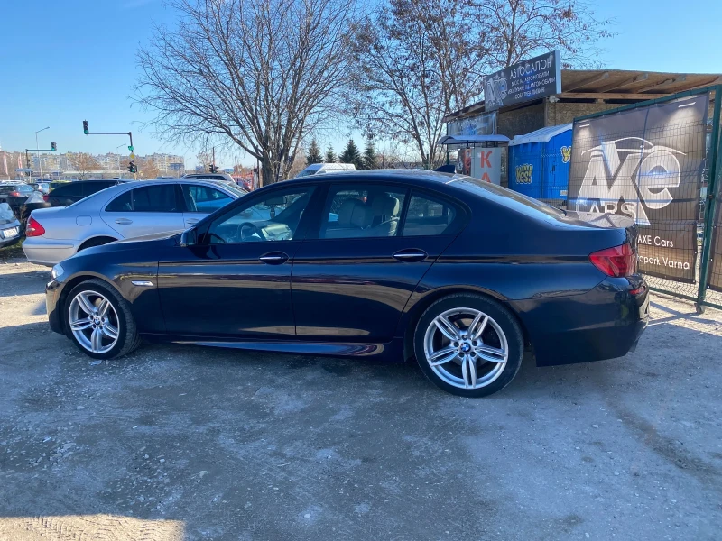 BMW 535 3.5i Xdrive , снимка 7 - Автомобили и джипове - 48407286