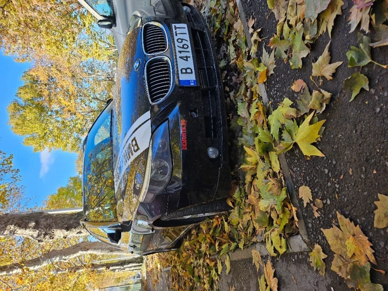 BMW 525 E 61, снимка 2 - Автомобили и джипове - 48735805