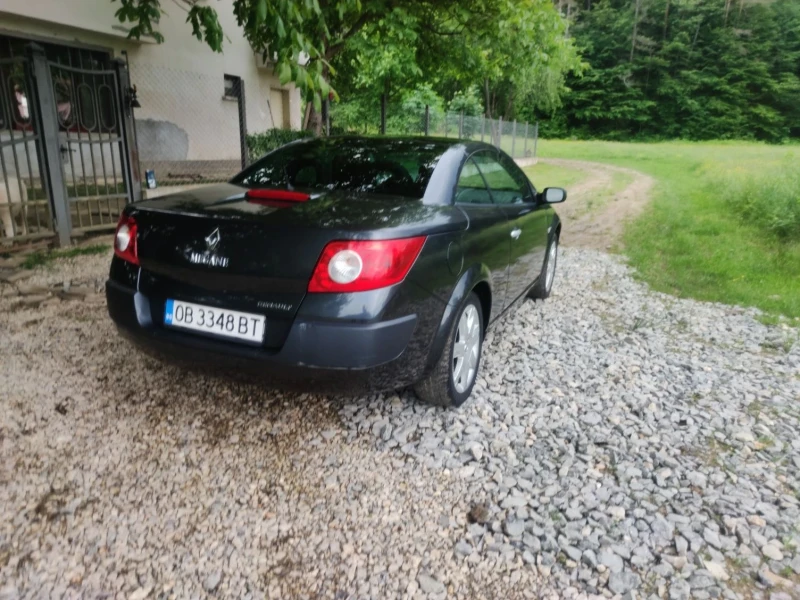 Renault Megane, снимка 3 - Автомобили и джипове - 49504852