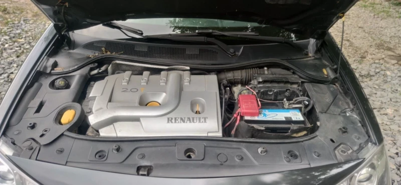 Renault Megane, снимка 4 - Автомобили и джипове - 49504852