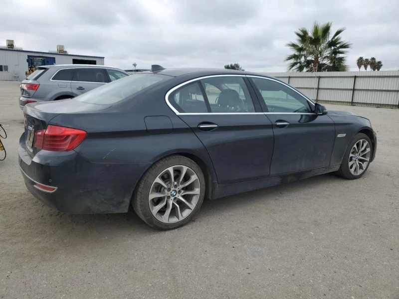 BMW 535, снимка 3 - Автомобили и джипове - 49367304