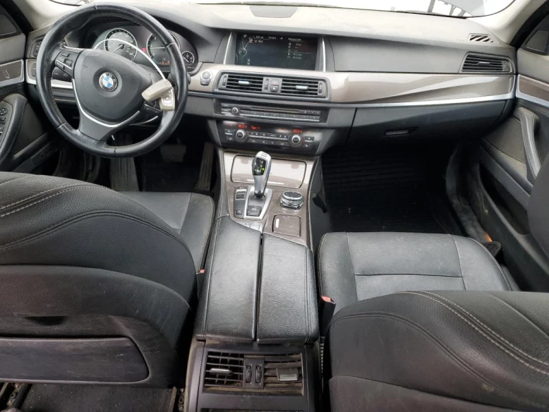 BMW 535, снимка 8 - Автомобили и джипове - 49367304