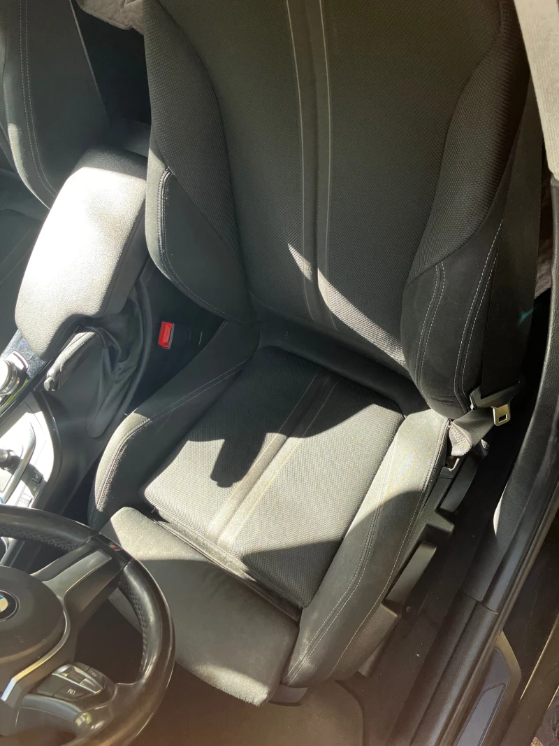 BMW 318 Facelift , снимка 8 - Автомобили и джипове - 50773138