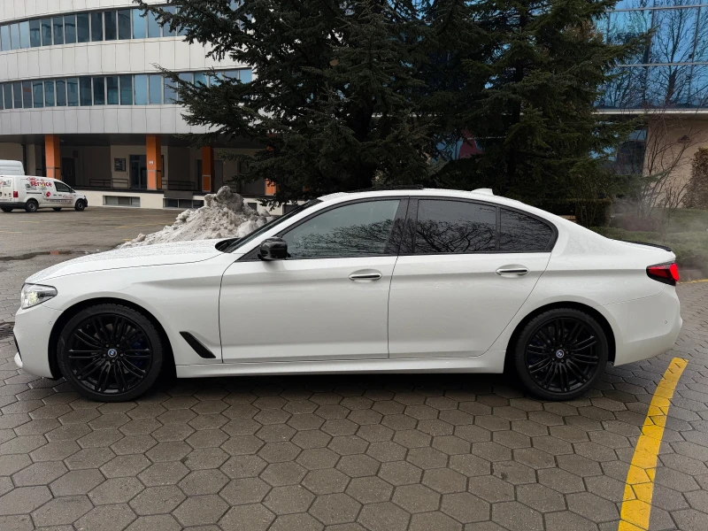 BMW 540 Xdrive B58, снимка 3 - Автомобили и джипове - 52126276