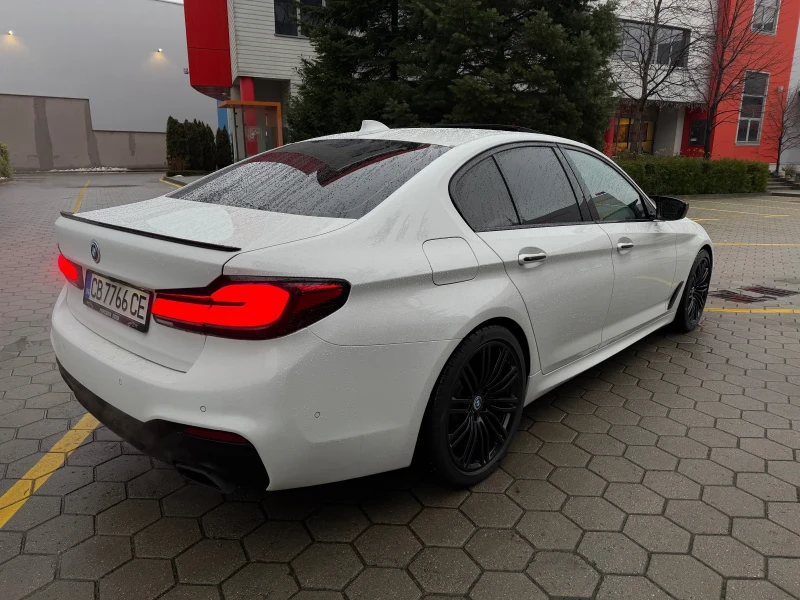 BMW 540 Xdrive B58, снимка 5 - Автомобили и джипове - 52126276