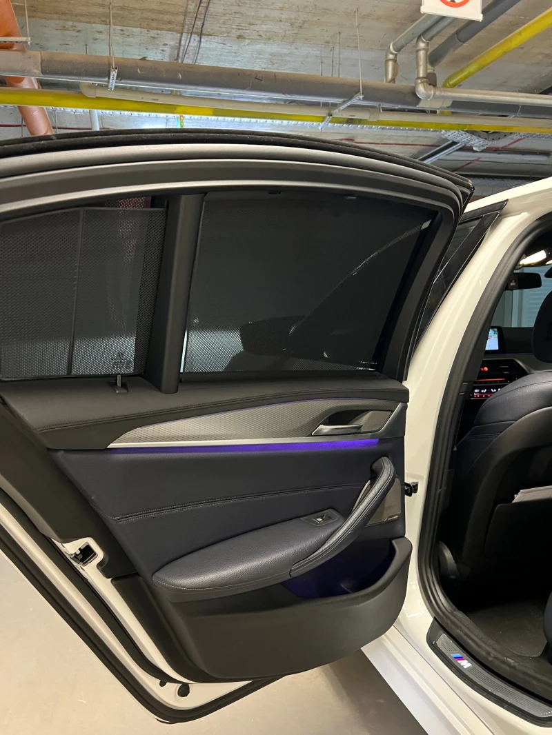 BMW 540 Xdrive, снимка 8 - Автомобили и джипове - 52126276