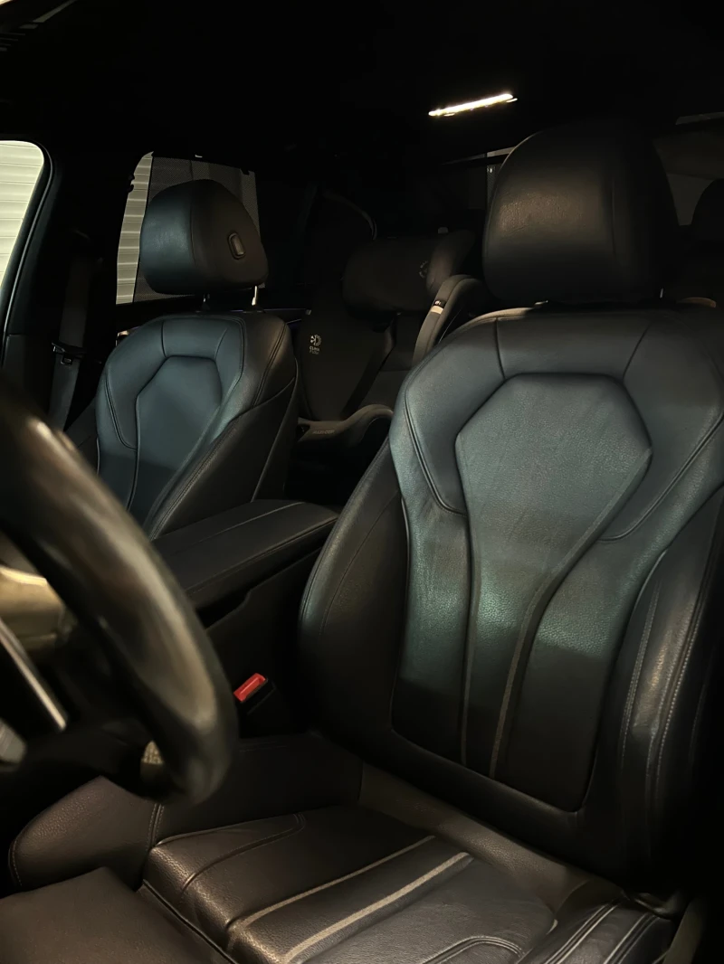 BMW 540 Xdrive, снимка 7 - Автомобили и джипове - 52126276