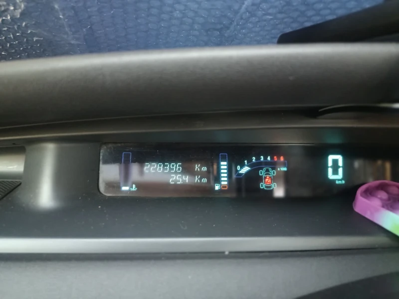 Renault Scenic 2, снимка 6 - Автомобили и джипове - 52691404