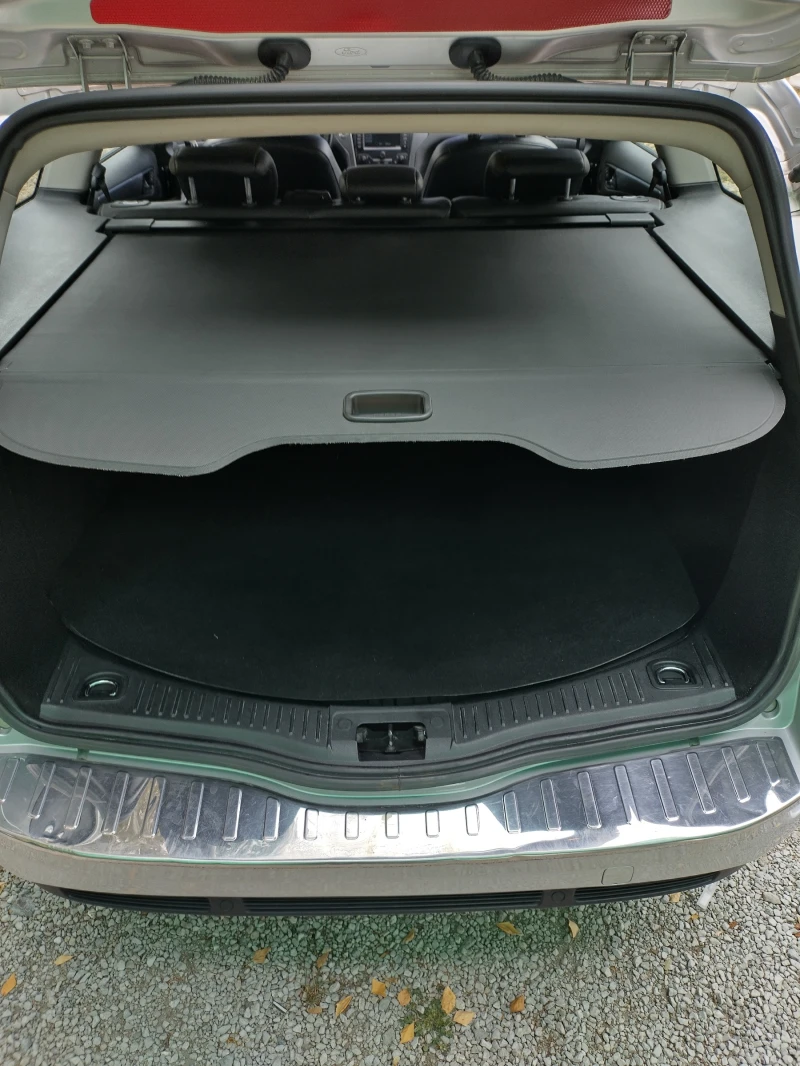 Ford Mondeo 2.0TDCI, снимка 5 - Автомобили и джипове - 52517876