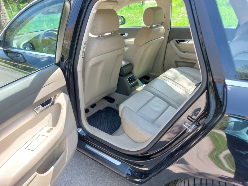 Audi A6, снимка 10 - Автомобили и джипове - 52528865