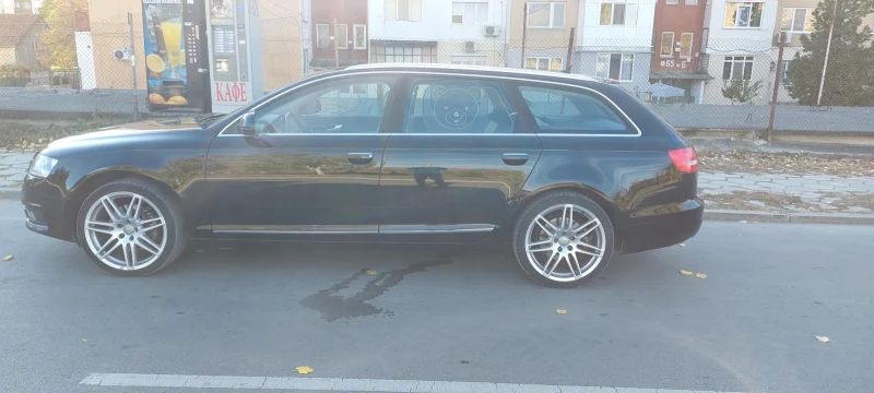 Audi A6, снимка 2 - Автомобили и джипове - 52528865