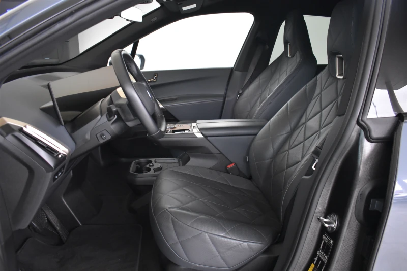 BMW iX xDrive50, снимка 8 - Автомобили и джипове - 52381230